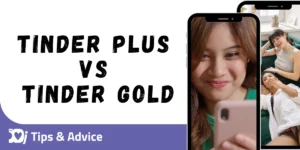 Tinder Plus vs Tinder Gold