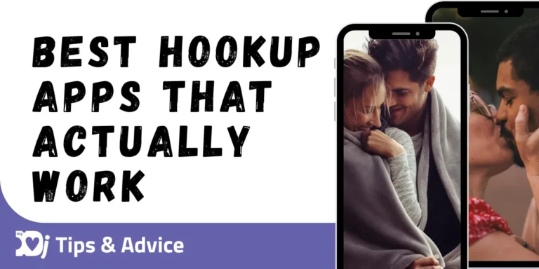 Best Hookup Apps That Actually Work