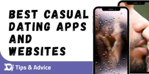 Best Casual Dating Apps and Websites in