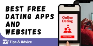 Best Free Dating Apps and Websites