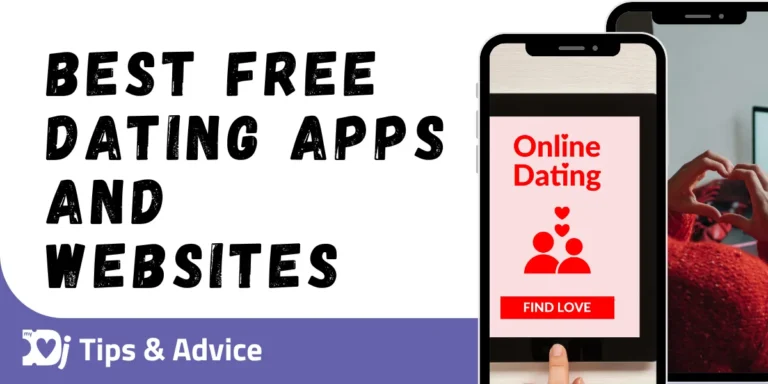 Best Free Dating Apps and Websites