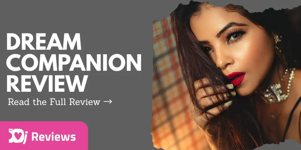 dream-companion-review
