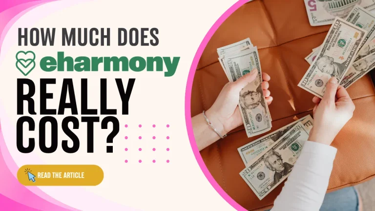 eharmony costs